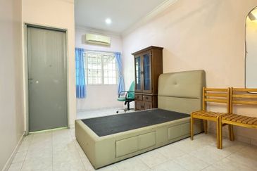 Taman Sri Indah, Klang