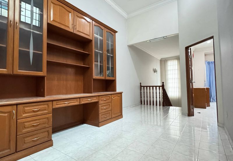 Taman Sri Indah, Klang