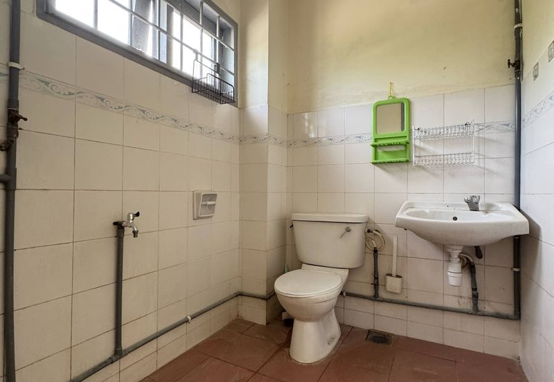 Taman Wawasan, Pusat Bandar Puchong