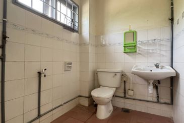 Taman Wawasan, Pusat Bandar Puchong