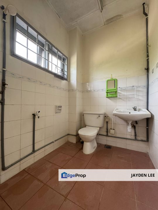 Gated Guarded 2 Sty Taman Wawasan 2 Pusat Bandar Puchong , Selangor, Puchong