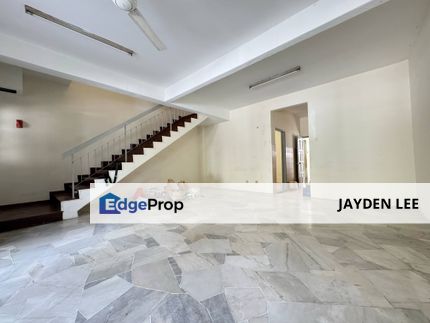 Gated Guarded 2 Sty Taman Wawasan 2 Pusat Bandar Puchong , Selangor, Puchong