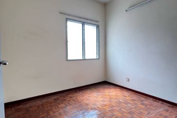 Taman Wawasan, Pusat Bandar Puchong