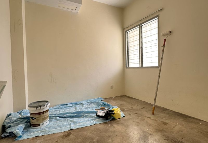 Taman Wawasan, Pusat Bandar Puchong