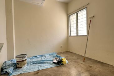 Taman Wawasan, Pusat Bandar Puchong