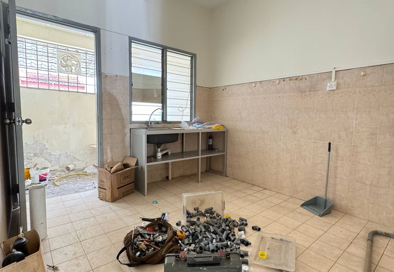 Taman Wawasan, Pusat Bandar Puchong