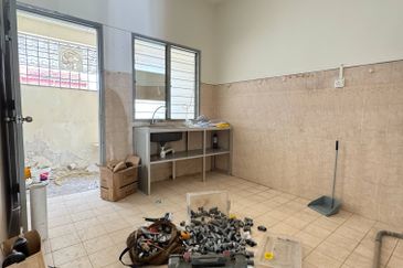 Taman Wawasan, Pusat Bandar Puchong