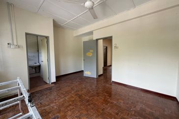 Taman Wawasan, Pusat Bandar Puchong