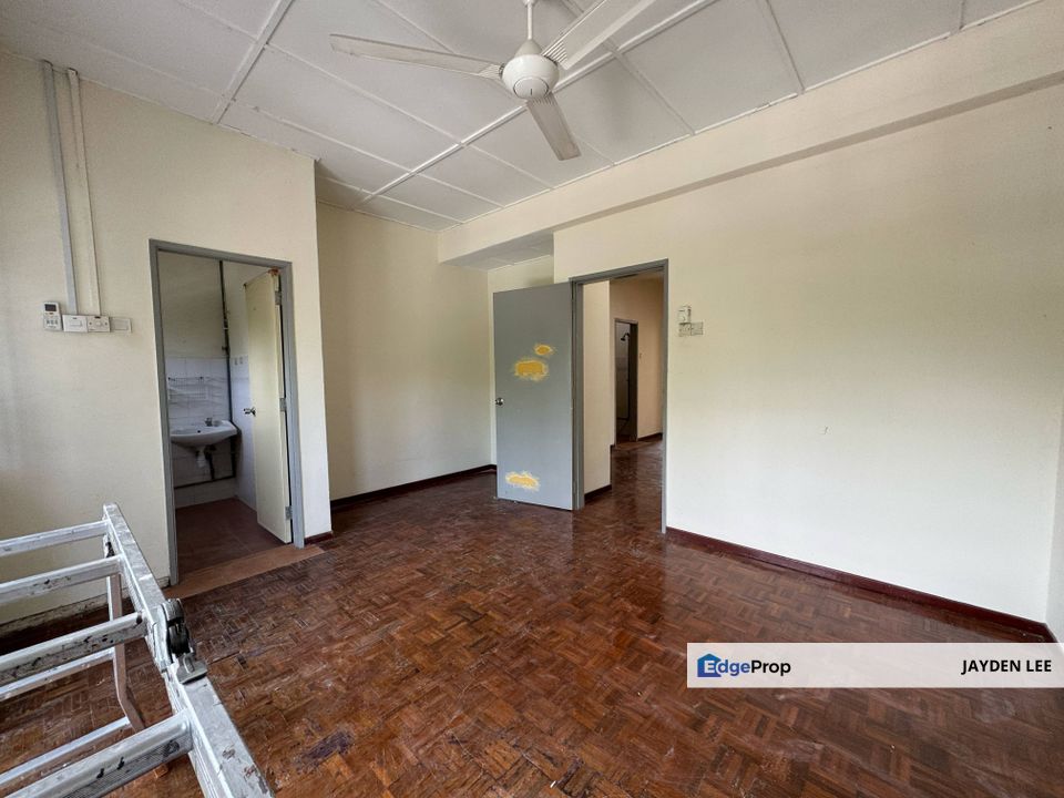 Gated Guarded 2 Sty Taman Wawasan 2 Pusat Bandar Puchong , Selangor, Puchong