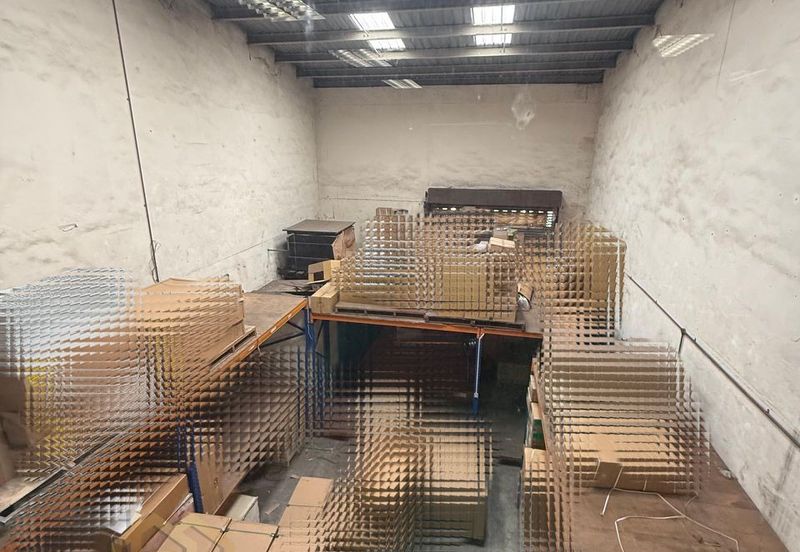 Pandamaran Industrial Estate