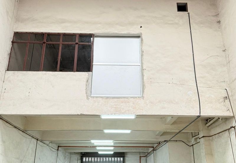 Pandamaran Industrial Estate