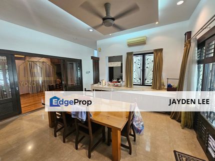 Bungalow unit 2 Storey Teluk Pulai Klang, Selangor, Klang