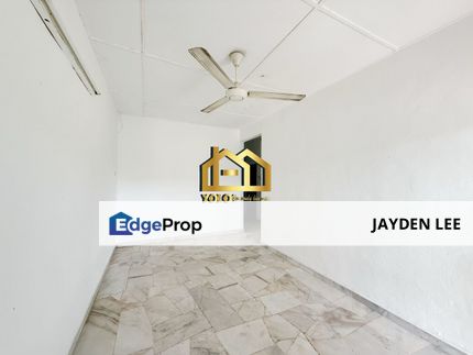 For Sale 1 Storey Taman Sentosa Klang 20x70sf, Selangor, Klang