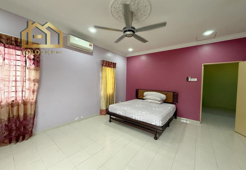 Taman Sejahtera, Klang