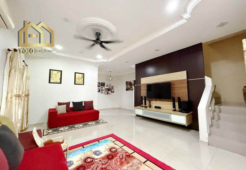 Taman Sejahtera, Klang