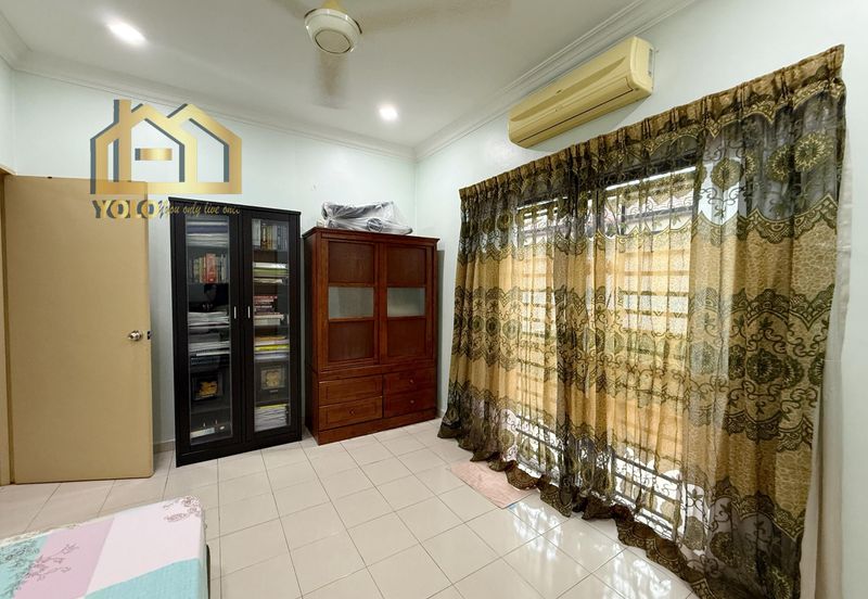 Taman Sejahtera, Klang