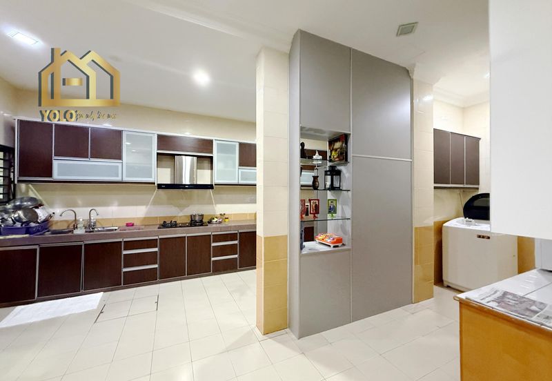 Taman Sejahtera, Klang