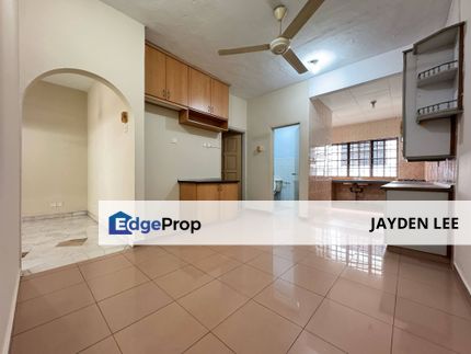 Renovation 2 Sty Jalan Nuri Bandar Puchong Jaya 20x75sf, Selangor, Puchong