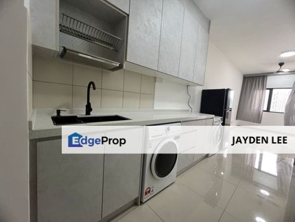 D'vervain Damansara Perdana Studio 550sqft, Selangor, Damansara Perdana