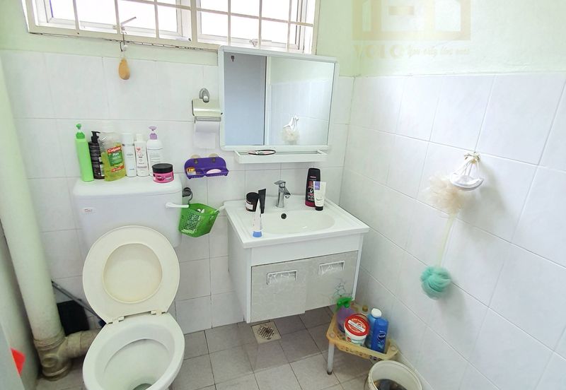 Taman Sri Indah, Klang