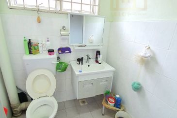 Taman Sri Indah, Klang