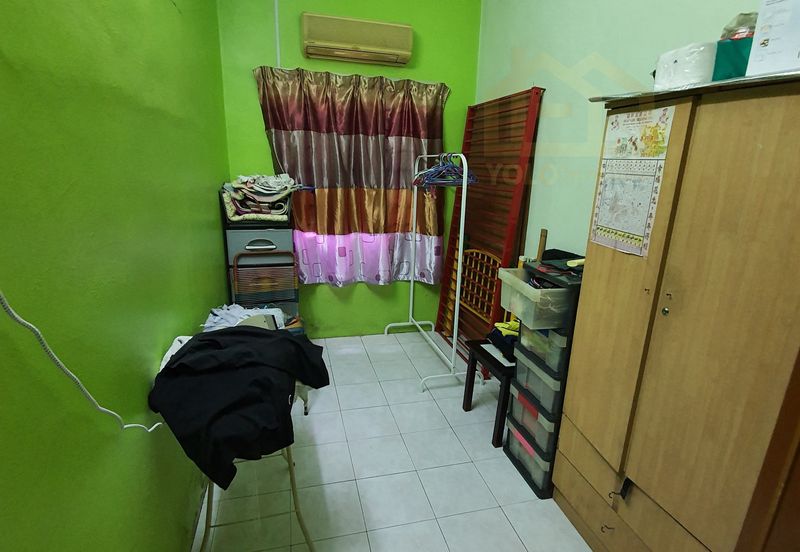 Taman Sri Indah, Klang