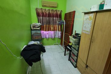 Taman Sri Indah, Klang