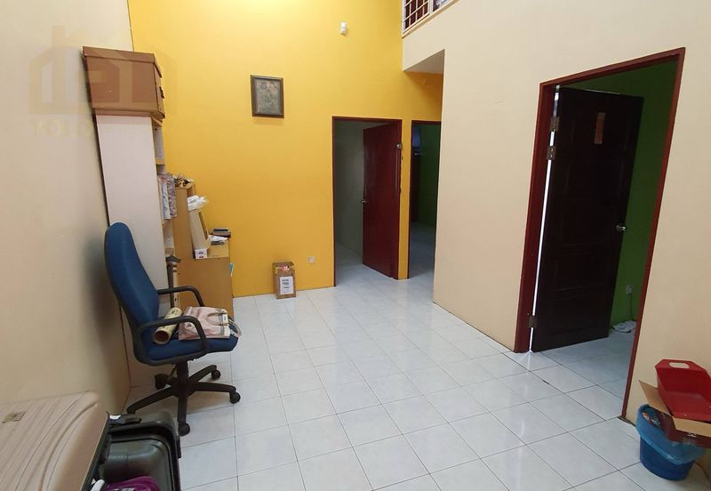 Taman Sri Indah, Klang