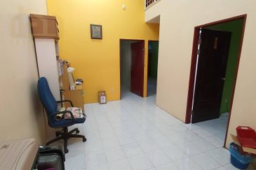 Taman Sri Indah, Klang