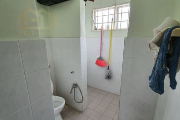 Taman Sri Indah, Klang