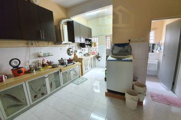 Taman Sri Indah, Klang