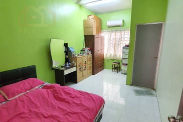 Taman Sri Indah, Klang