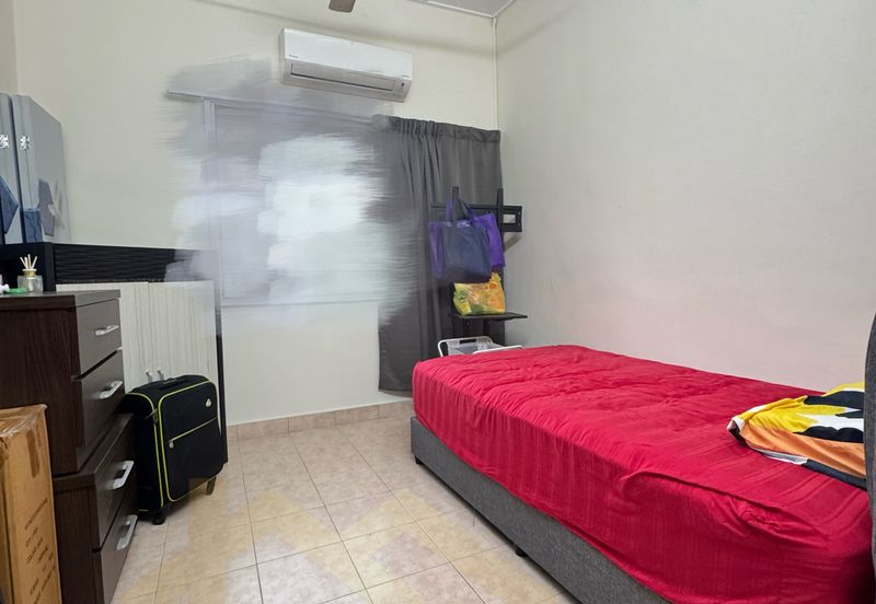 Taman Wawasan, Pusat Bandar Puchong