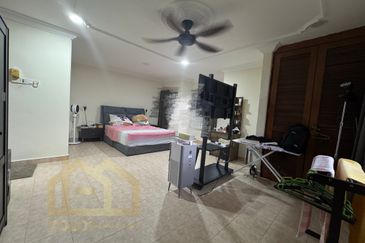 Taman Wawasan, Pusat Bandar Puchong