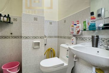 Taman Wawasan, Pusat Bandar Puchong