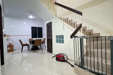 Taman Wawasan, Pusat Bandar Puchong