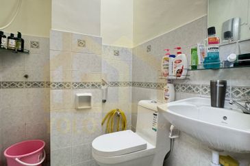 Taman Wawasan, Pusat Bandar Puchong