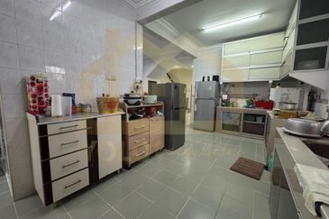 Taman Wawasan, Pusat Bandar Puchong