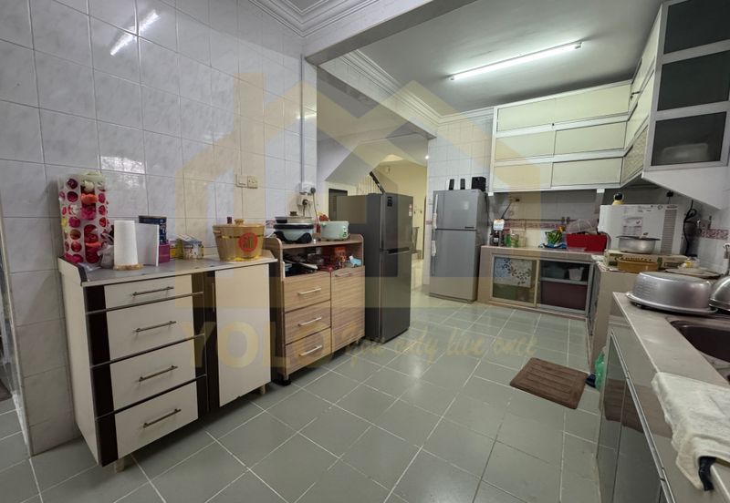 Taman Wawasan, Pusat Bandar Puchong