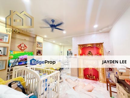 Fully Renovation 2 Sty Taman Sentosa Ria Klang , Selangor, Klang