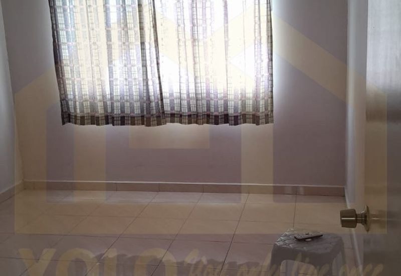 Akasia Apartment, Pusat Bandar Puchong