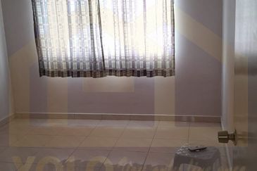 Akasia Apartment, Pusat Bandar Puchong