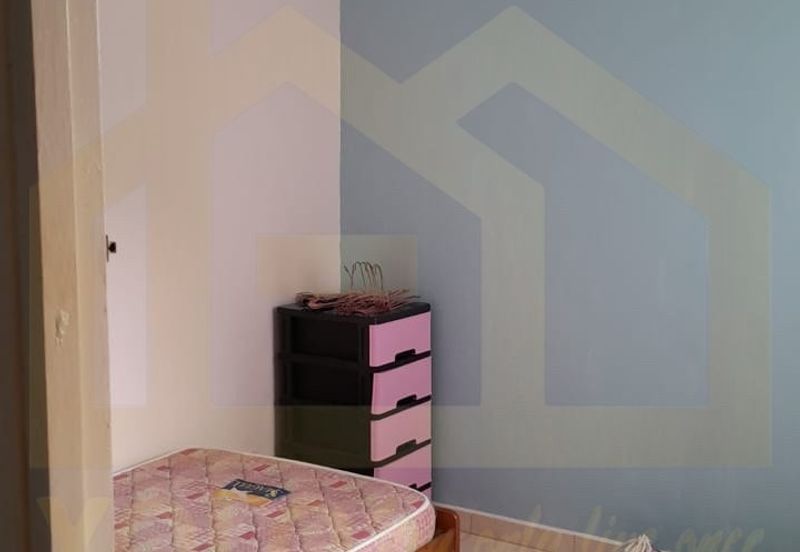 Akasia Apartment, Pusat Bandar Puchong