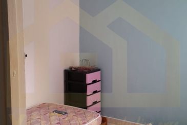 Akasia Apartment, Pusat Bandar Puchong