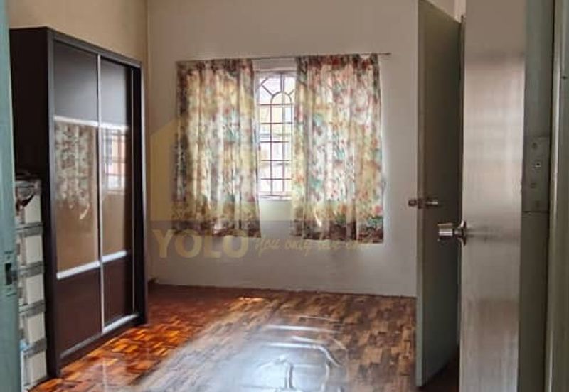 Bandar Bukit Puchong