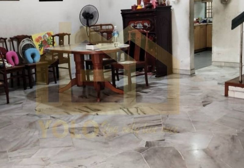 Bandar Bukit Puchong