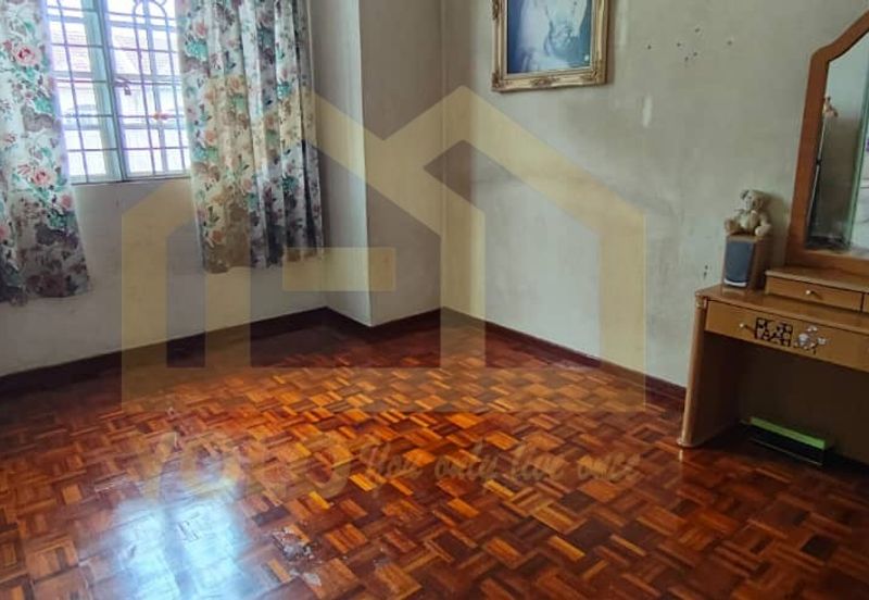 Bandar Bukit Puchong