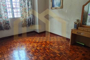 Bandar Bukit Puchong