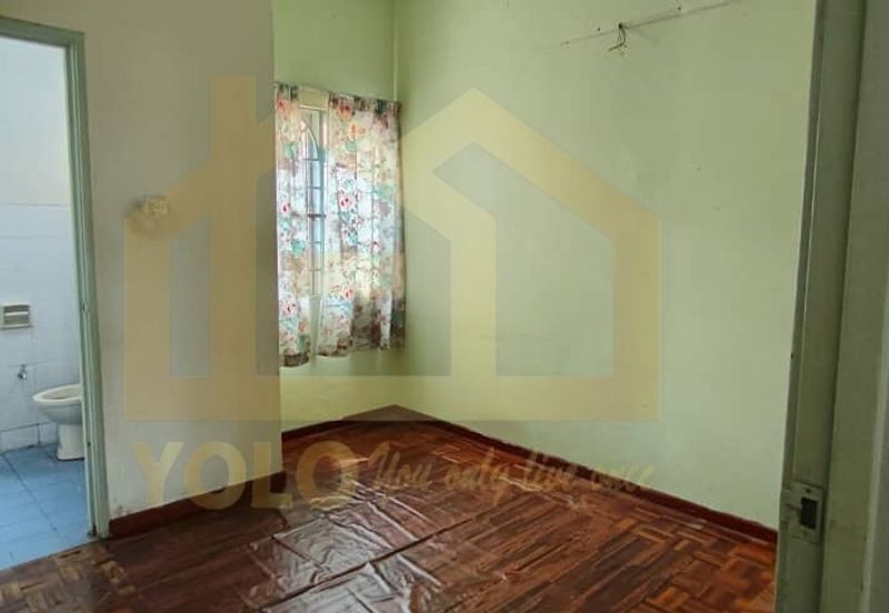 Bandar Bukit Puchong