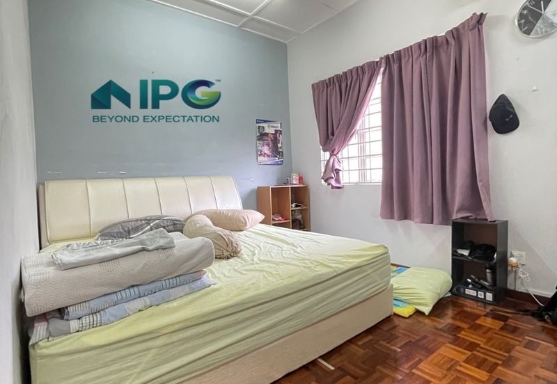 Taman Wawasan, Pusat Bandar Puchong